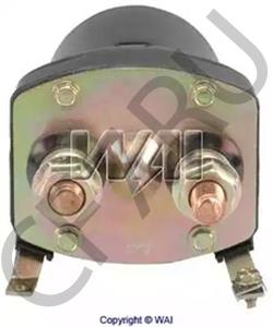 21321119862 MACK Тяговое реле, стартер в городе Королёв