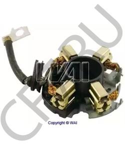 498491 PIAGGIO MOTORCYCLES Кронштейн, угольная щетка в городе Королёв