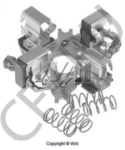 AL70365 JOHN DEERE Кронштейн, угольная щетка в городе Королёв