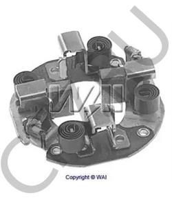 X0285100750 YANMAR Кронштейн, угольная щетка в городе Королёв