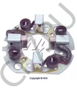 X2114390010 YANMAR Кронштейн, угольная щетка в городе Королёв