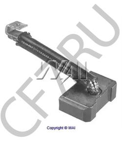 1542563401 KUBOTA Угольная щетка, стартер в городе Королёв