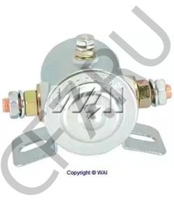 916462 Amc Тяговое реле, стартер в городе Королёв