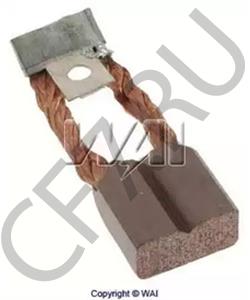 1022624M1 MASSEY FERGUSON Угольная щетка, генератор в городе Королёв