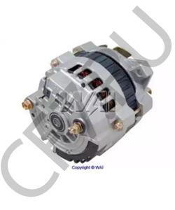 A2001 AS-PL Генератор в городе Королёв