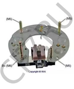 31106PA0662 HONDA Выпрямитель, генератор в городе Королёв