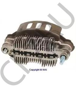 23830AA150 SUBARU Выпрямитель, генератор в городе Королёв