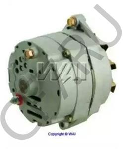 715912 CITROEN/PEUGEOT КРЫШКА ОТС.АКК. LH [ORG в городе Королёв