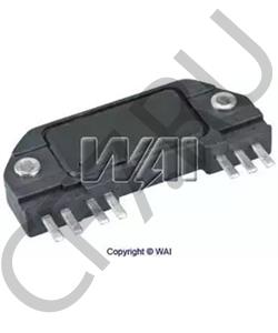 IGD1961HV MOBILETRON Модуль зажигания (коммутатор) в городе Королёв