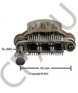 31127PEO034 HONDA Выпрямитель, генератор в городе Королёв