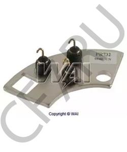 2P1719 CATERPILLAR Выпрямитель, генератор в городе Королёв