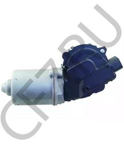 TD12-67-340 MAZDA Двигатель стеклоочистителя в городе Королёв