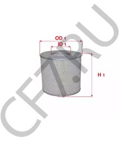 11-0848 Maxgear Амортизатор в городе Королёв