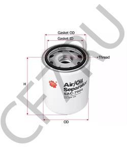 130 101 74 DEMAG Маслосъемный щиток, вентиляция картера в городе Королёв