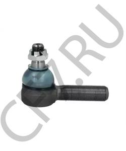 AL82826 JOHN DEERE Наконечник поперечной рулевой тяги в городе Королёв