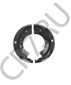 81.50101.0226 MAN Пыльник/сальник кол.подшипника в городе Королёв