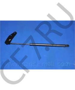 7115006010 КОРЕЯ Амортизатор капота LH Корандо Артикул в городе Королёв