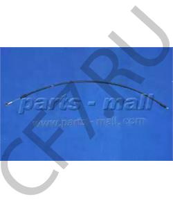 811901G100 HYUNDAI / KIA Трос открывания замка капота в городе Королёв