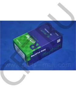 3738042001 FYC AUTOPARTS Мост диодный генератора Porter, FYC Autoparts в городе Королёв