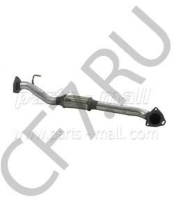 P19280820 DAEWOO Предглушитель выхлопных газов в городе Королёв