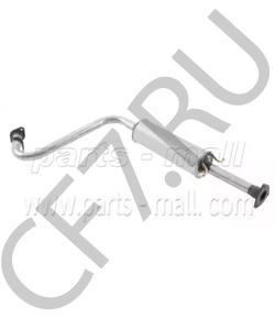 19280832 DelcoParts Рычаг подвески задний в городе Королёв