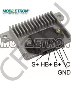 763734 РОССИЯ Коммутатор ВАЗ-2108 н о по технологии 6-ти конт. BOSCH Москва в городе Королёв