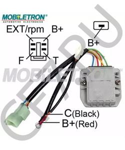 89620-87702-000 DAIHATSU Коммутатор, система зажигания в городе Королёв