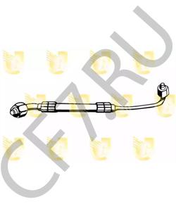 60528416 ALFA ROMEO Маслопровод, компрессор в городе Королёв
