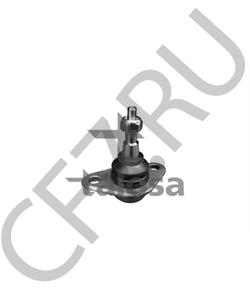 104134 ROLFO Гайка зажимная винта надстройки M35X1.50 в городе Королёв