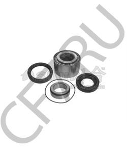 MB837719 MITSUBISHI Сальник полуоси в городе Королёв