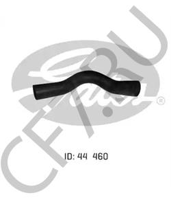 AYD2139 LEYLAND-INNOCENTI Шланг радиатора в городе Королёв