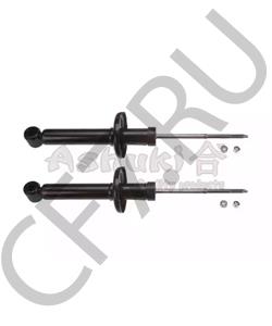 23962 Mapco Механизм натяжения поликлин.ремня в городе Королёв