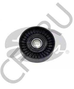 21015432 SATURN Паразитный / ведущий ролик, поликлиновой ремень в городе Королёв