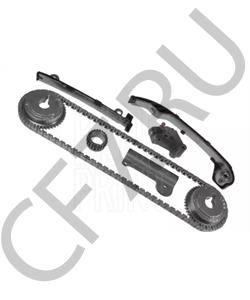 130214M501 NISSAN Звездочка коленчатого вала в городе Королёв