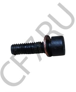 Q218B0620 Shaft-Gear Болт в городе Королёв