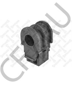 54613ED001 Shinhwa Автозапчасть/Втулка стабил.перед. D22 54613-ED001 NOTE 05-12 в городе Королёв