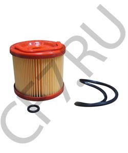 WG9725550002+1 HOWO Фильтр топливный грубой очистки Евро2 (Картридж) в городе Королёв