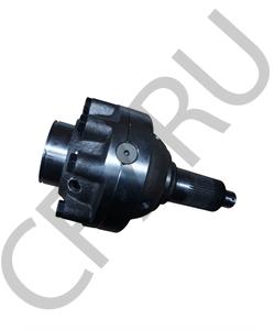 199014320266 VALMO Дифференциал межосевой МОД мелкий шлиц 46зубьев 0000049 в городе Королёв