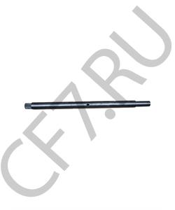 WG2212210007 HOWO Вал механизма переключения 19710 в городе Королёв