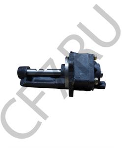 JS180-1707060-6 SHAANXI Сервоусилитель в сборе (однокамерный) в городе Королёв