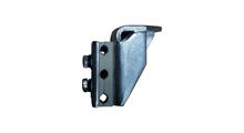 CUMMINS FOTON Фиксатор топливных трубок Подкос трубопровода BRACE TUBE Cummins 6BT