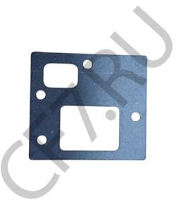 VG1500110024 CREATEK Прокладка впускного коллектора (квадр.) (CK8214) Howo SHAANXI WP10 в городе Королёв