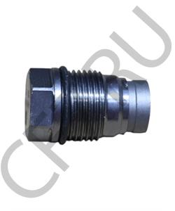 3974093 ГАЗ Клапан обратки на рампу в городе Королёв