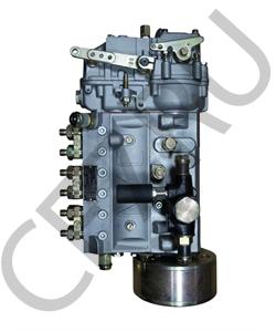 340-1111100C-493 CHANGLIN Насос ТНВД двигателя Yuchai YC6108/C6B125 в городе Королёв