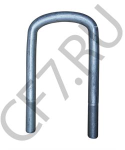 81413120100 MAN Стремянка рессоры L220 (07392) в городе Королёв