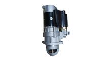 HOWO Стартер YUCHAI YC6108G (бендикс закрытый) (630-3708010A/630-3708010)