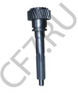 115302025 HOWO Вал первичный в городе Королёв