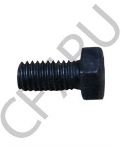 CF7-0007424 HOWO Болт М6*1*12 в городе Королёв