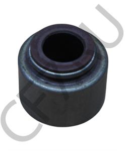 CF7-0006842 SDLG Колпачок маслосъемный D=15mm, d=8mm ДВС Shanghai C6110 в городе Королёв