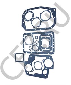 12JS200T-1701000 Oem Комплект прокладок КПП в городе Королёв
